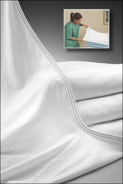 bariatric knit fitted hospital sheet 42 x 80