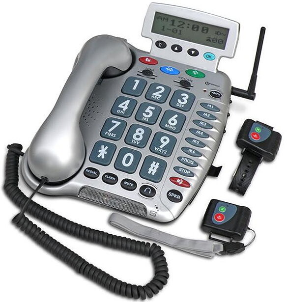 geemarc-ampli600-amplified-emergency-telephone