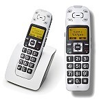 Talking Phone with Expansion Handset Bundle