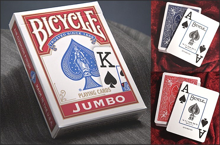 bicycle playing cards walmart