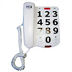Future Call 40dB Amplified Big Button Phone