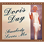 CD: Doris Day, Somebody Loves Me
