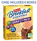 Carnation Instant Breakfast Case of Variety Pack for Sale