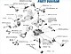 Sun Fire Plus Power Chair Parts Diagram