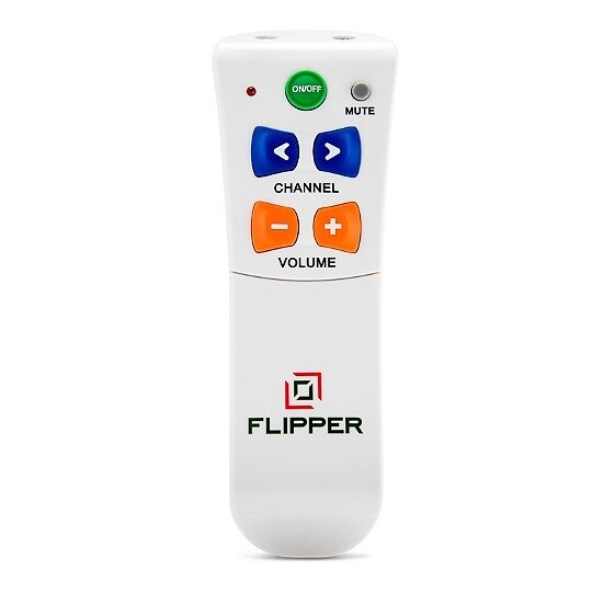 Flipper Remote Control