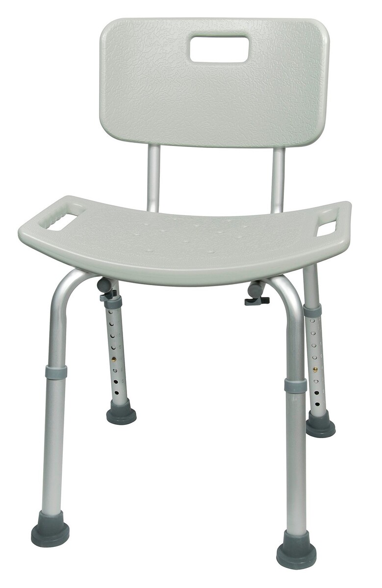 EZ Care Deluxe Shower Chair