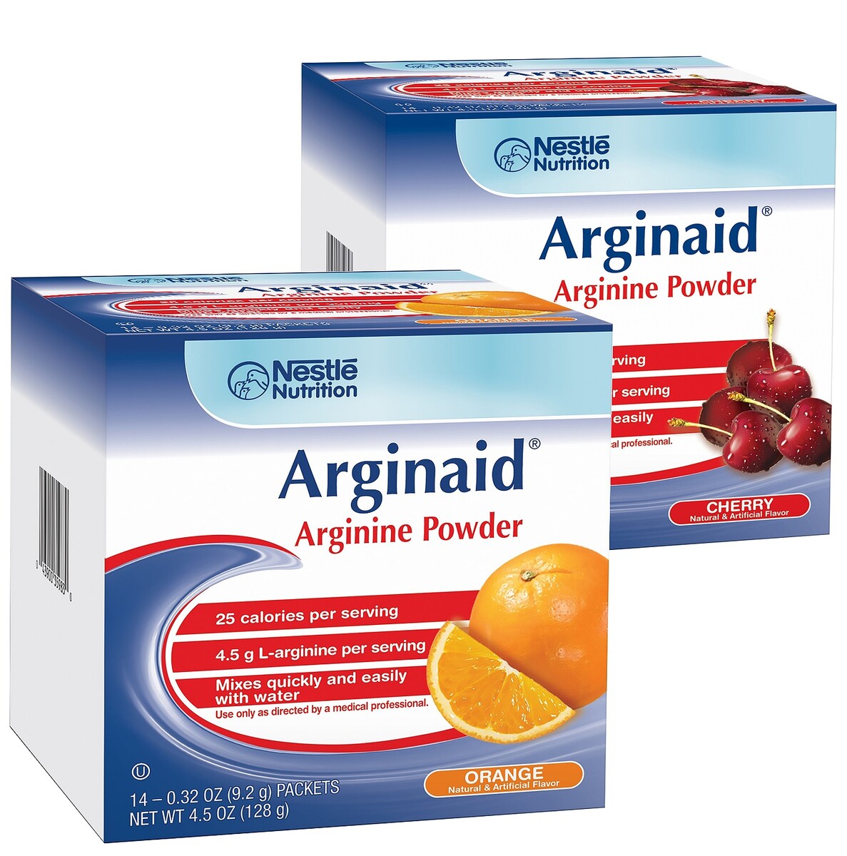 Arginaid for Wound Healing