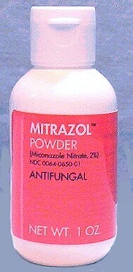 Mitrazol Powder