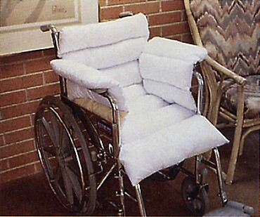 spenco wheelchair liner pad