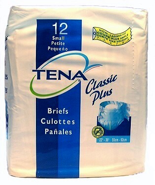 tena briefs small