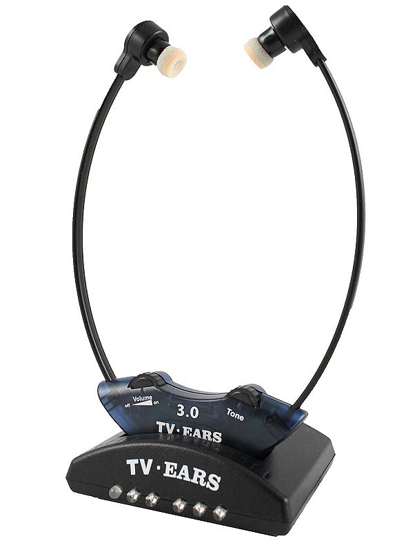 TV Ears 3.0