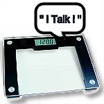 Body Weight Scales for Disabled Seniors and Elderly