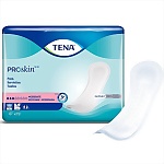 TENA® ProSkin™ Bladder Control Pads, Moderate Absorbency, 11 Inch Length (72/BG 216/CS)